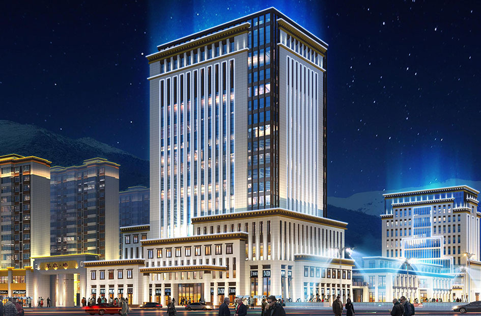 響應式網站建設